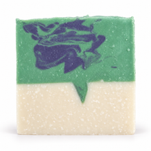 Load image into Gallery viewer, Blackberry Sage Soap Bar