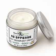 Load image into Gallery viewer, Body Deodorant Cream