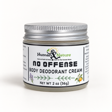 Load image into Gallery viewer, Body Deodorant Cream