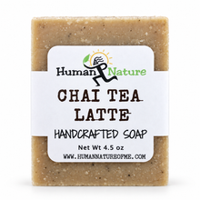 Load image into Gallery viewer, Chai Tea Latte Soap Bar