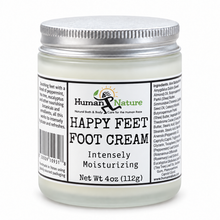 Load image into Gallery viewer, Happy Feet Foot Cream
