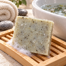 Load image into Gallery viewer, Happy Feet Soap Bar