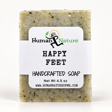 Load image into Gallery viewer, Happy Feet Soap Bar