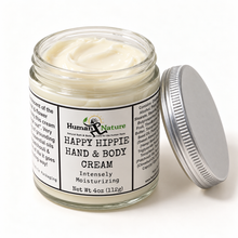 Load image into Gallery viewer, Happy Hippie Hand &amp; Body Cream