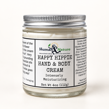 Load image into Gallery viewer, Happy Hippie Hand &amp; Body Cream
