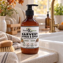 Load image into Gallery viewer, Liquid Dish Soap