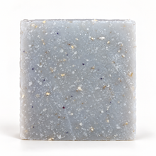 Load image into Gallery viewer, Lavender Oatmeal Soap Bar