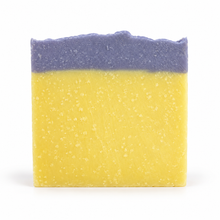 Load image into Gallery viewer, Lavender Lemongrass Soap Bar