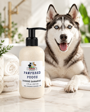 Load image into Gallery viewer, Liquid Dog Shampoo