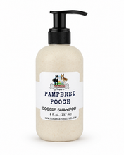Load image into Gallery viewer, Liquid Dog Shampoo