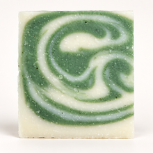 Load image into Gallery viewer, Siberian Fir Soap Bar