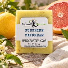 Load image into Gallery viewer, Sunshine Daydream Soap Bar