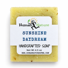 Load image into Gallery viewer, Sunshine Daydream Soap Bar