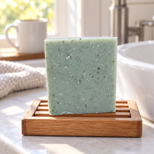 Load image into Gallery viewer, Wake-Up Call Soap Bar