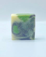 Load image into Gallery viewer, Blackberry Sage Soap Bar