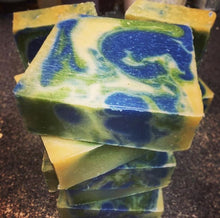 Load image into Gallery viewer, Casco Bay Breeze Soap Bar