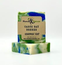 Load image into Gallery viewer, Casco Bay Breeze Soap Bar