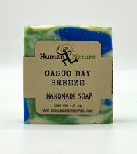 Load image into Gallery viewer, Casco Bay Breeze Soap Bar