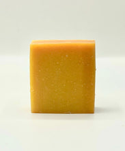 Load image into Gallery viewer, Coconut Lemongrass Soap Bar