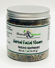 Load image into Gallery viewer, Herbal Facial Steam
