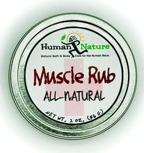 Load image into Gallery viewer, Muscle Rub